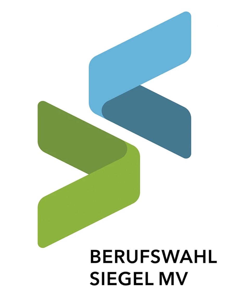 Berufswahl Siegel MV