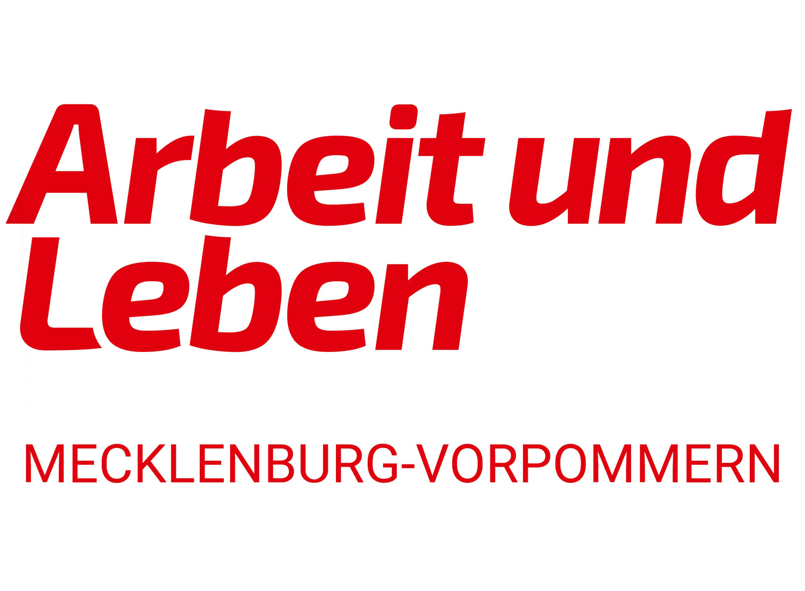 Logo Arbeit und Leben