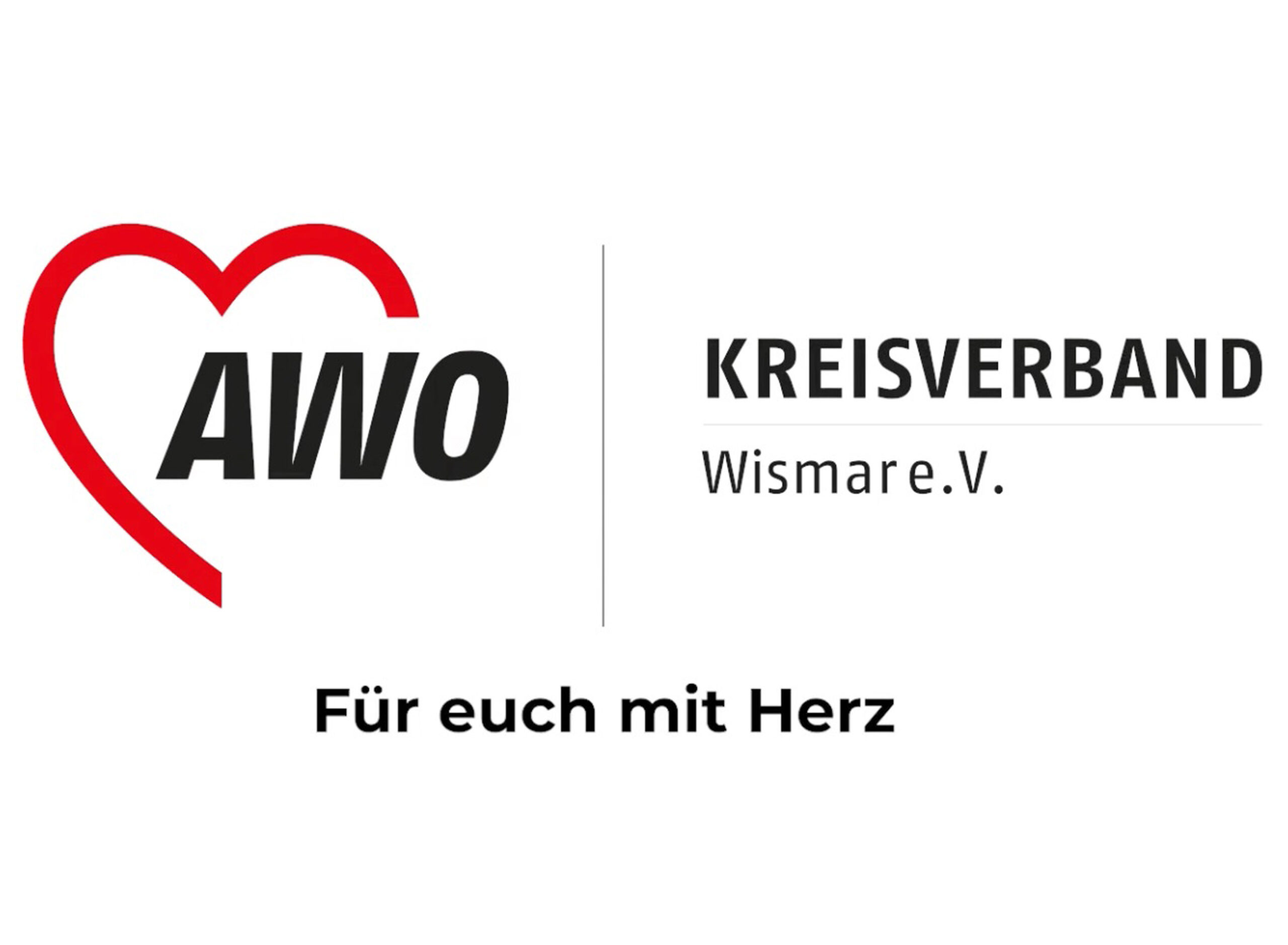 Logo AWO Kreisverband