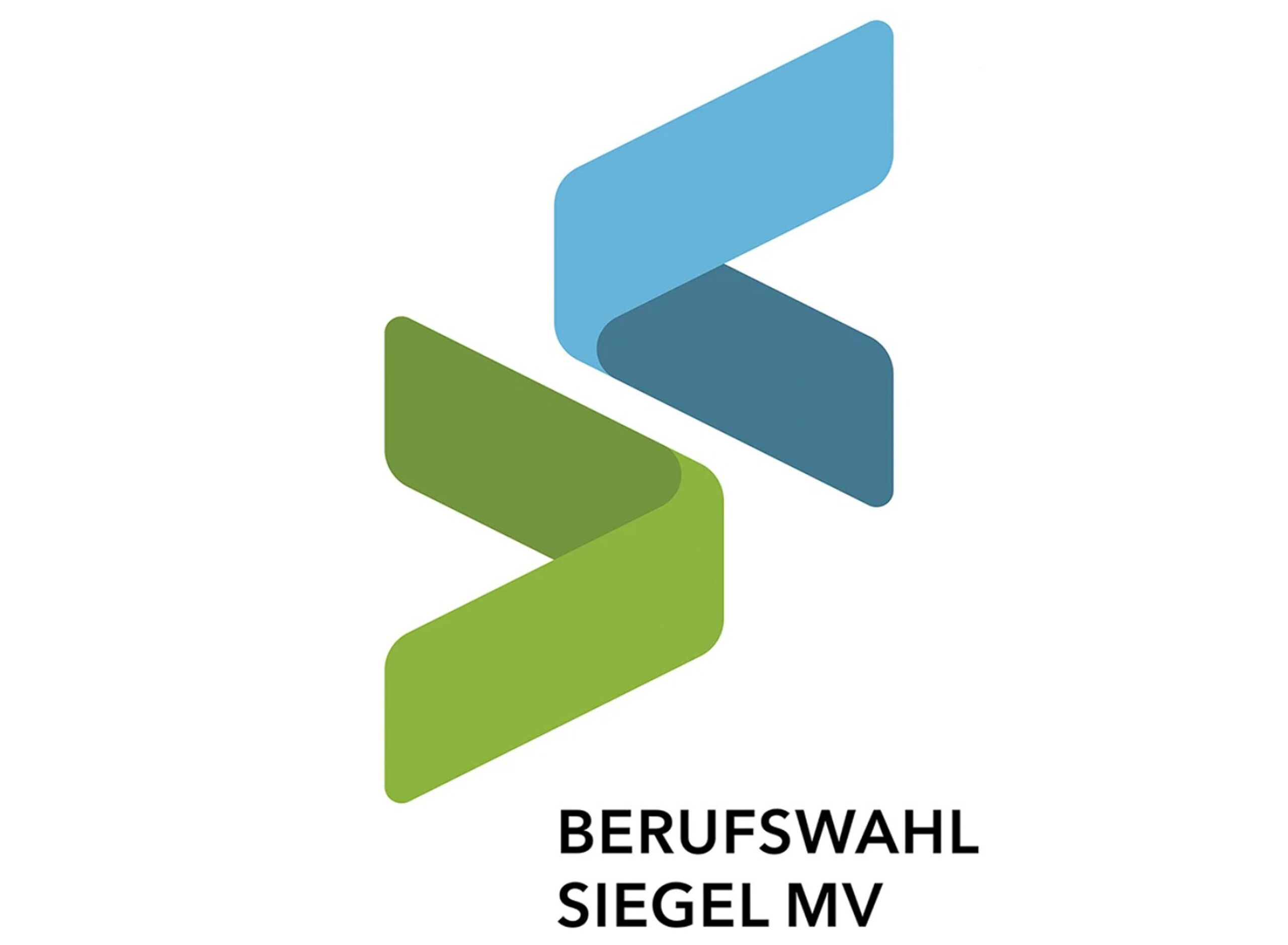 Berufswahl Siegel MV
