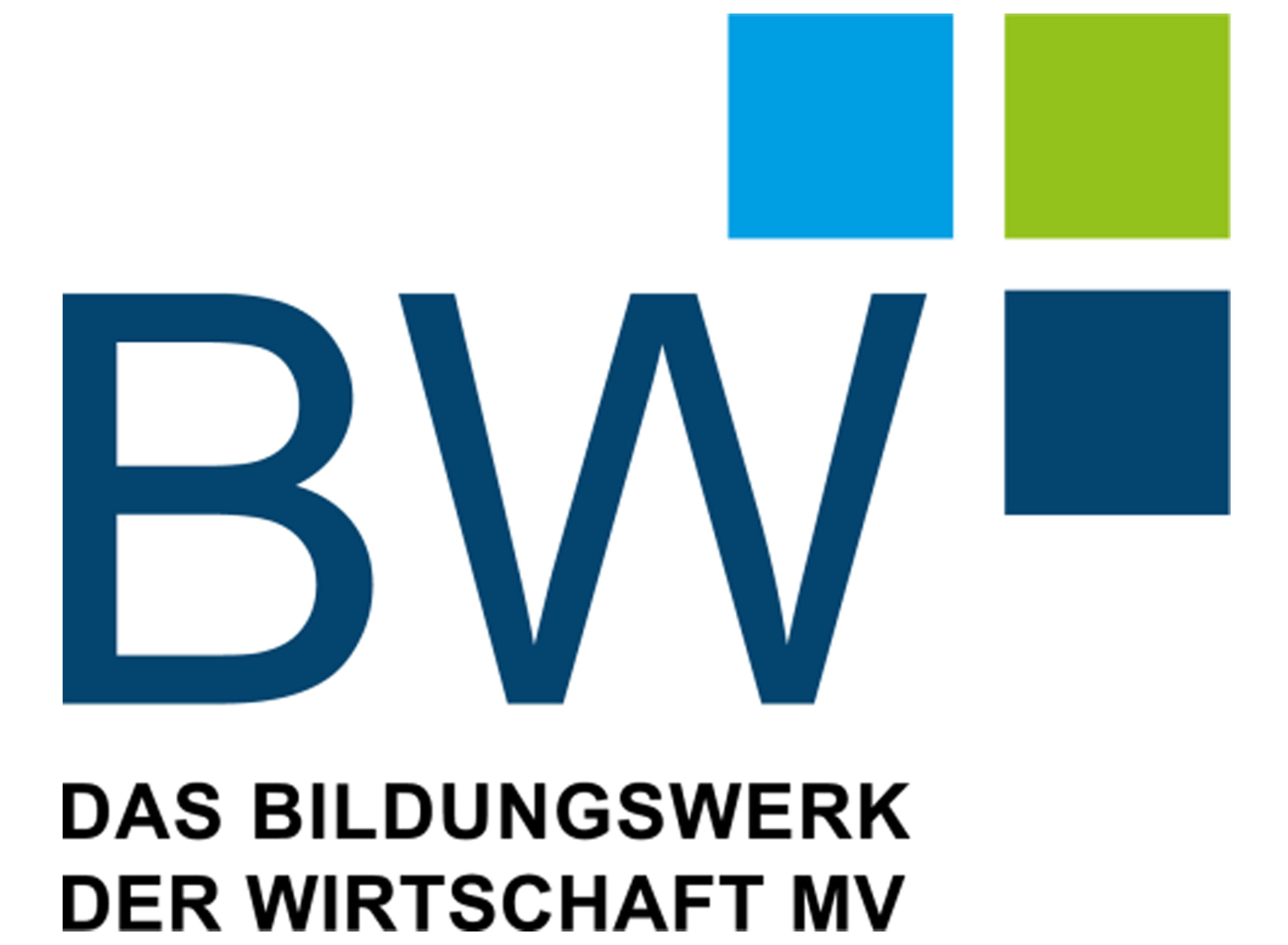Logo Bildungswerk der Wirtschaft