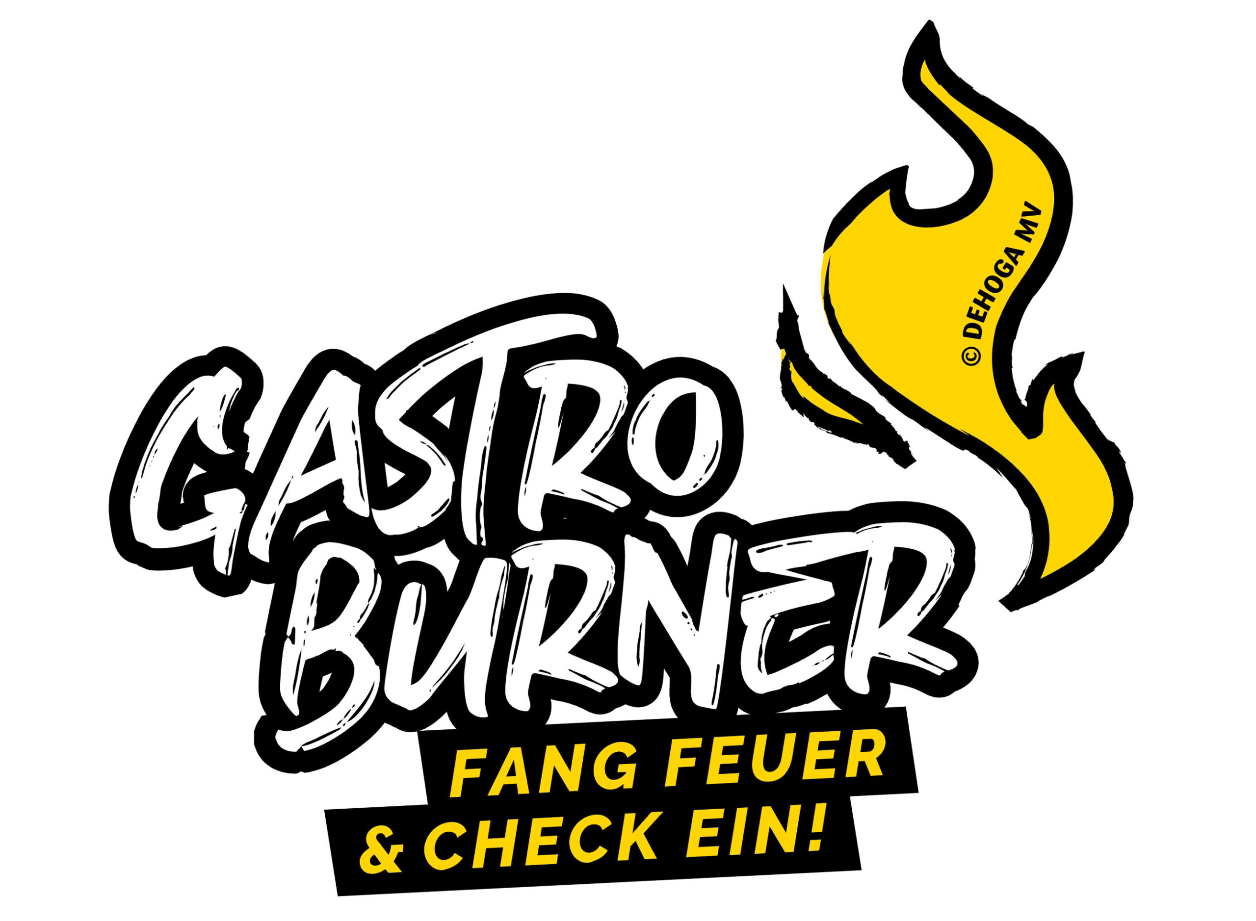 Logo Gastroburner