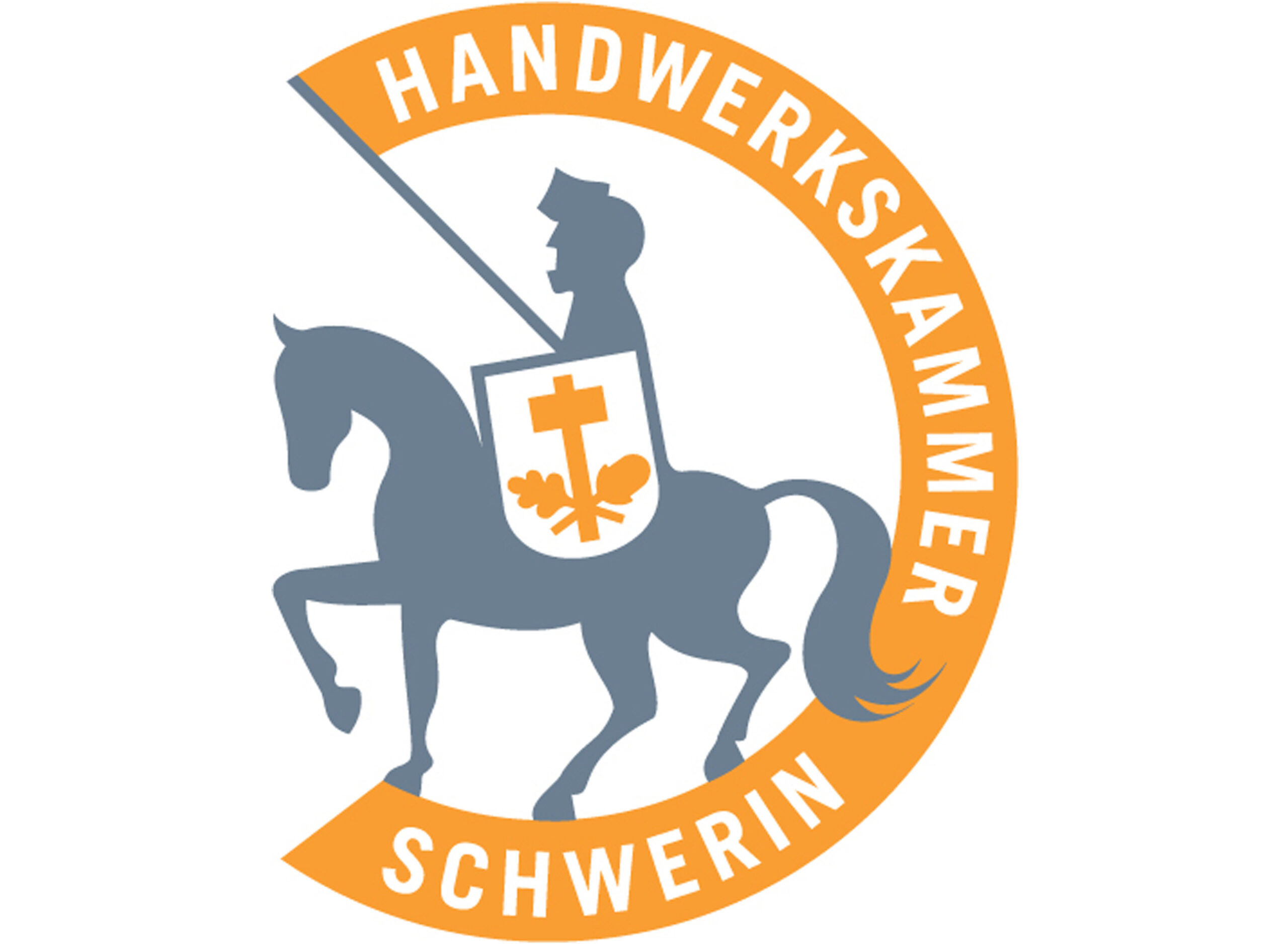 Logo der Handwerkskammer Schwerin