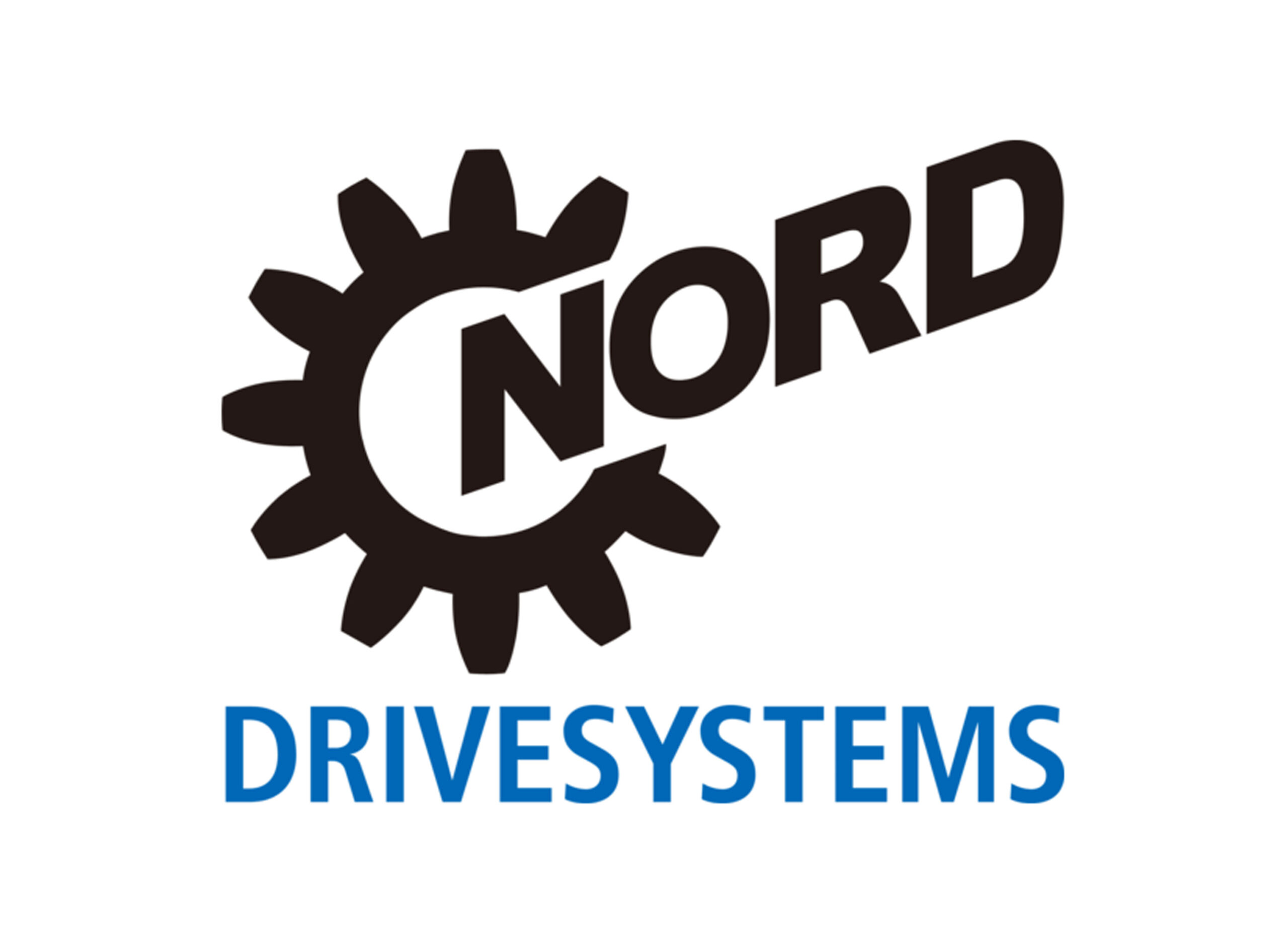Logo von Nord Drivesystems