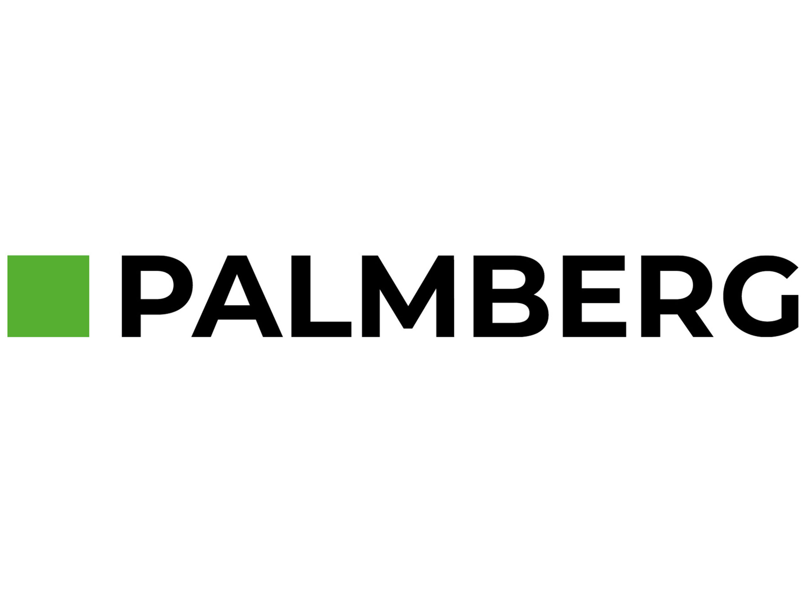 Logo von Palmberg