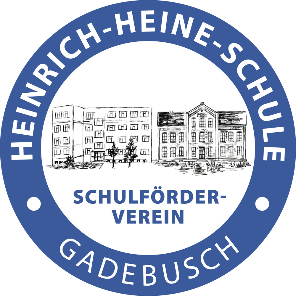Logo des Schulfördervereins