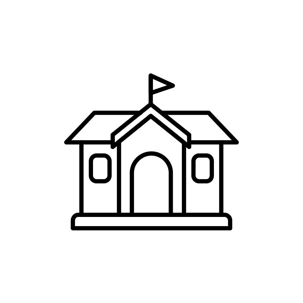 Icon für Einschulung