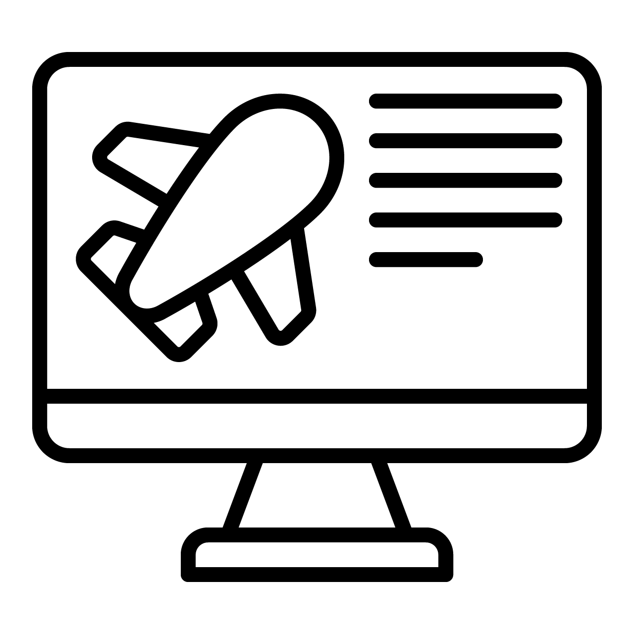 Icon für Freistellung