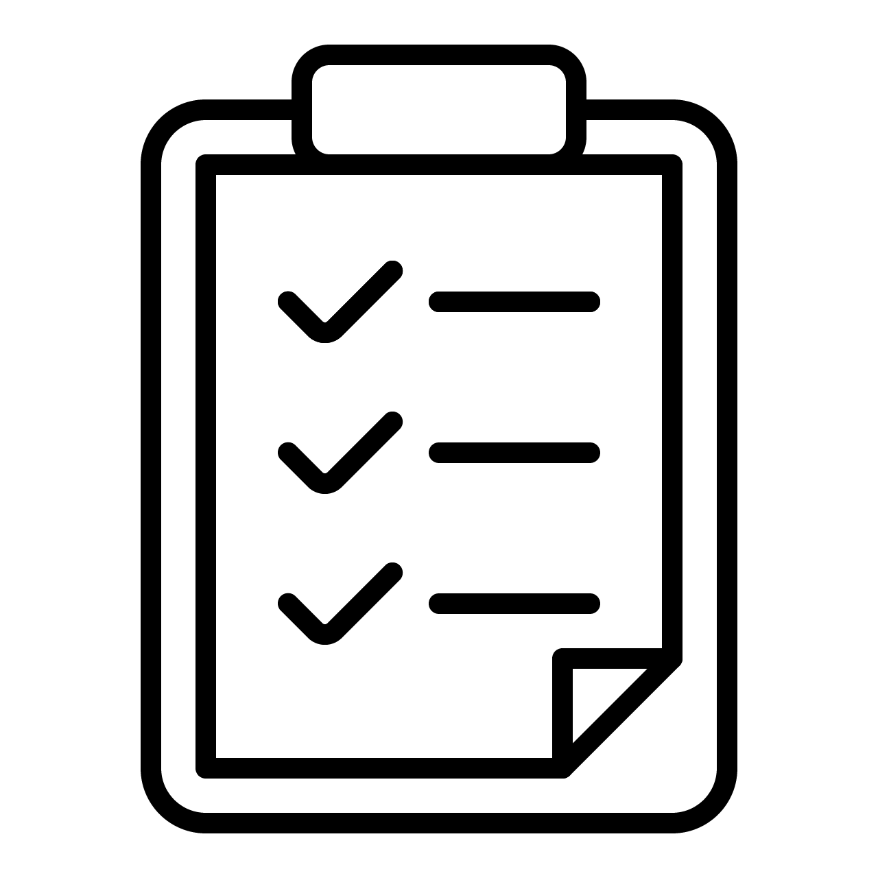Icon für Informationen