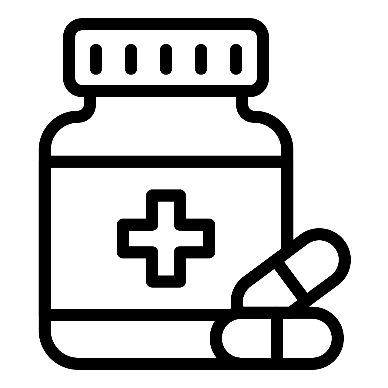 Anderes Icon für Krankmeldung