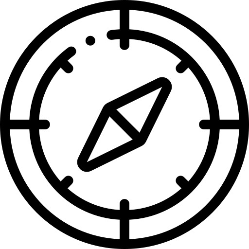 Icon für Leitziele