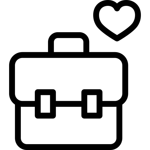 Icon für Materiallisten