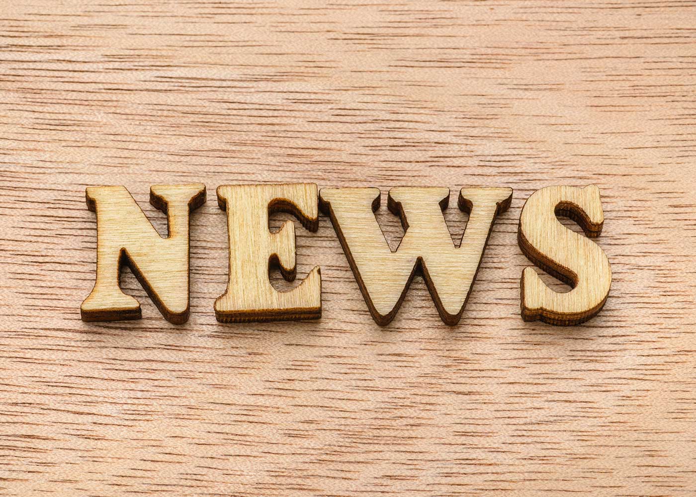 Symbolbild für News