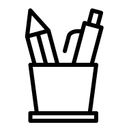 Icon für Produktivität Icon für Produktivität