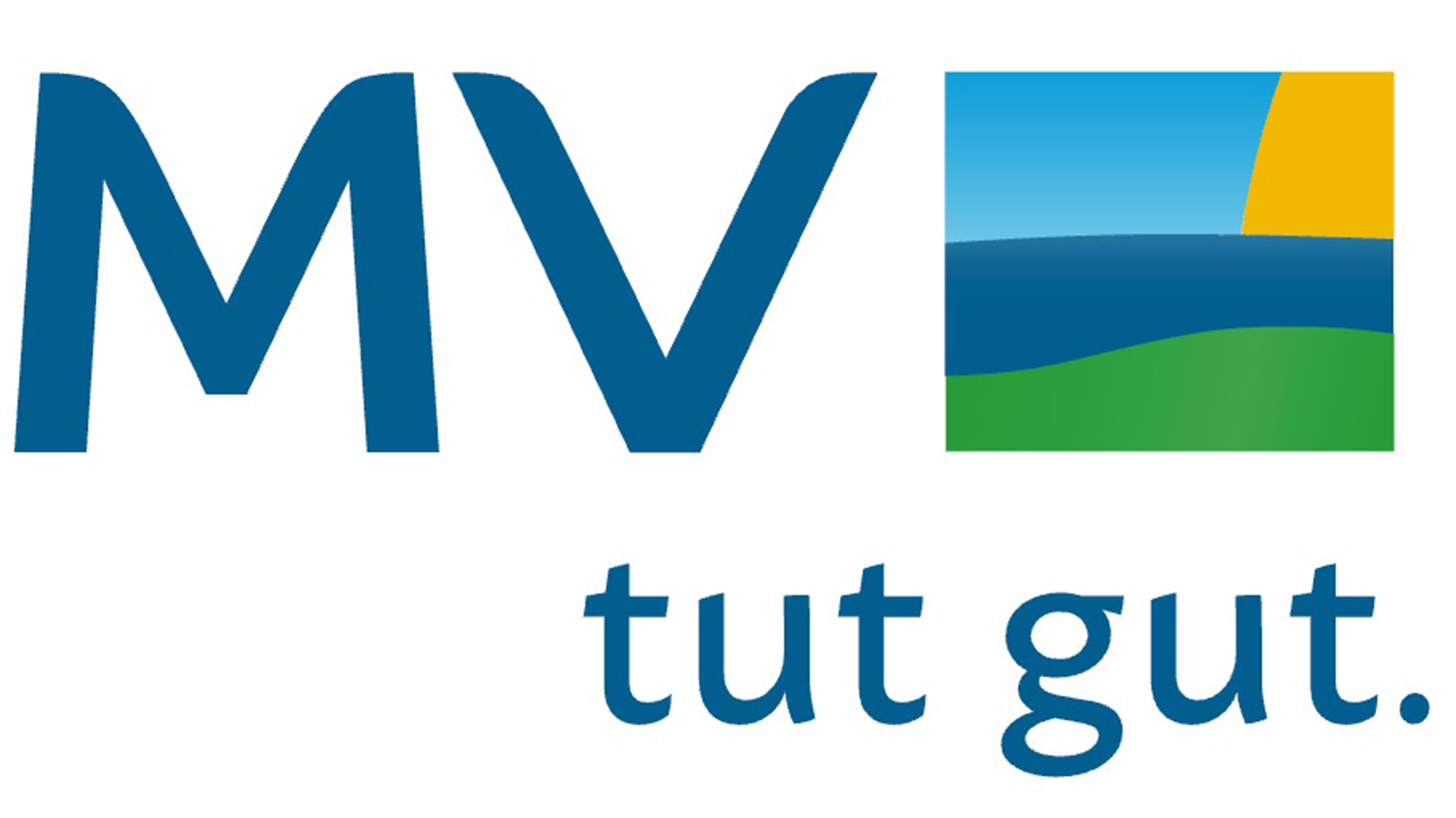 Logo von MV tut gut
